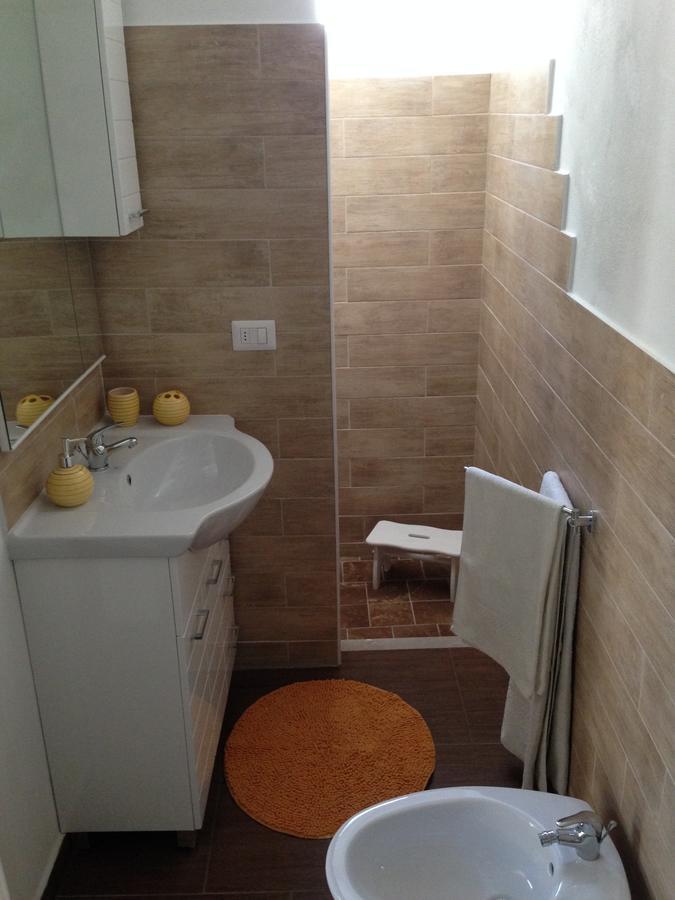 White Apartment Salento Sant Isidoro  Esterno foto