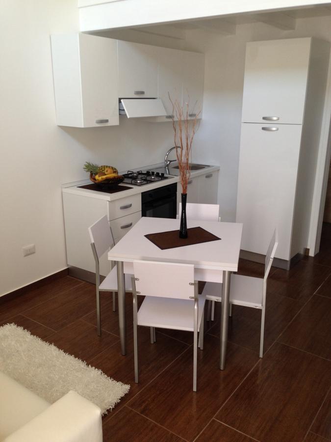 White Apartment Salento Sant Isidoro  Esterno foto